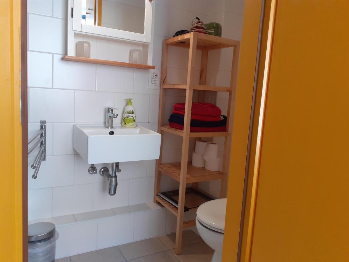 Apartment Eufemia Rovinj Exterior foto